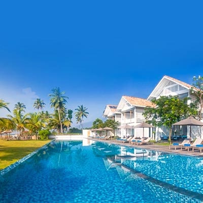 Sri sharavi beach Villas & Spa